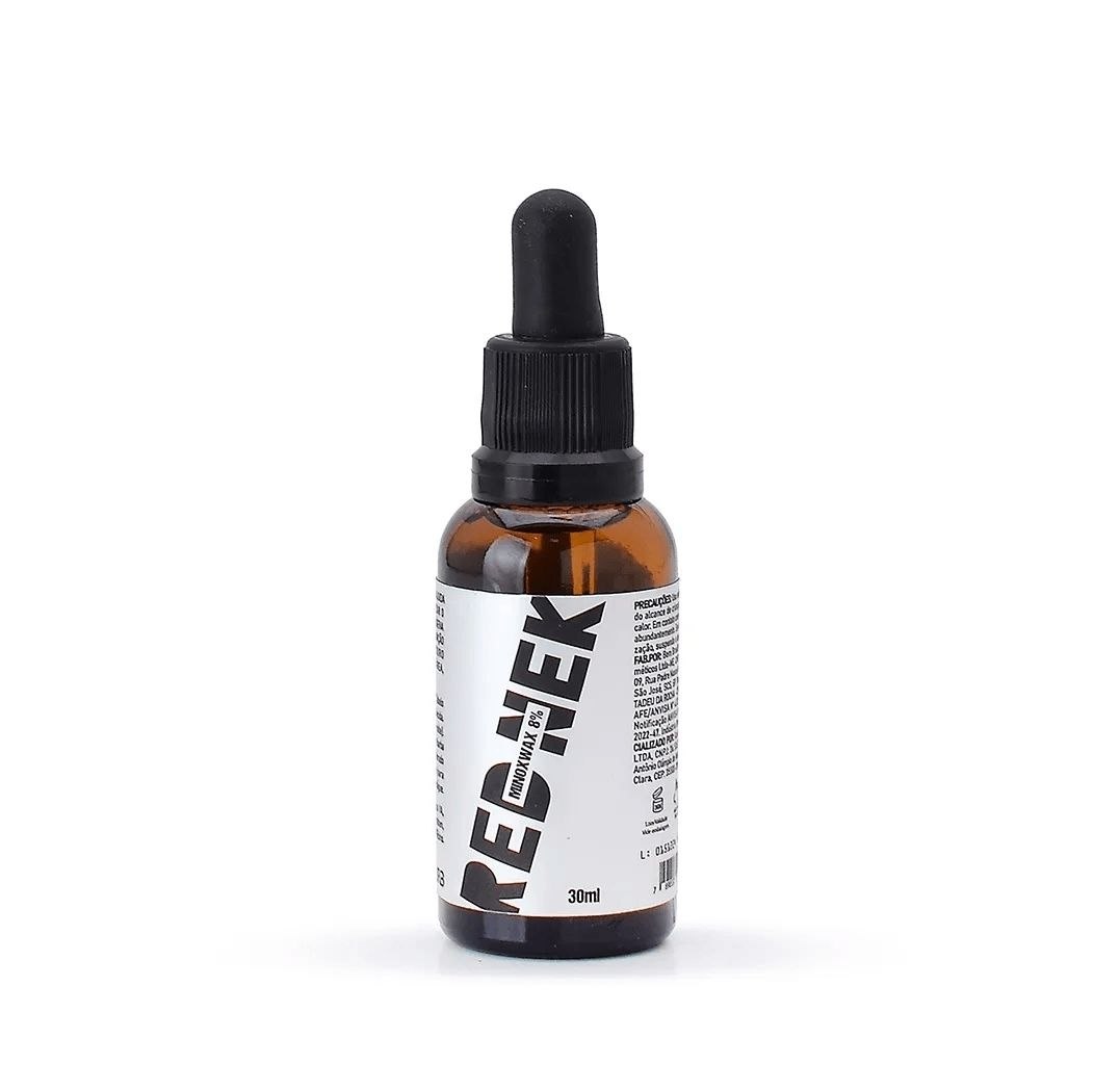 RedNek Minoxidil